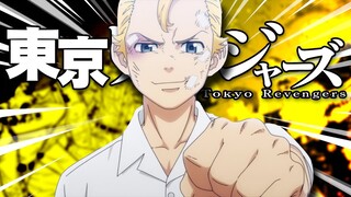 We Need To Talk About TOKYO REVENGERS! [Season 1 Review]