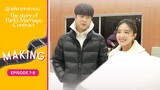 Making Ep 7 & 8 | Lee Se Young, Bae In Hyuk | The Story of Park's Marriage Contract [ENG SUB]