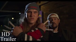 CLERKS 3 Trailer (2022)