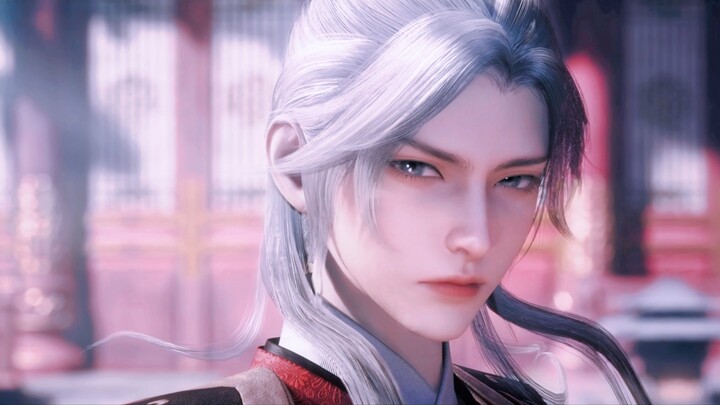 Vừa giận vừa cưng chiều con trẻ, dáng vẻ tâm cơ của vị Tổ sư cũng thật đáng yêu! [Tổ sư Văn Nguyên]