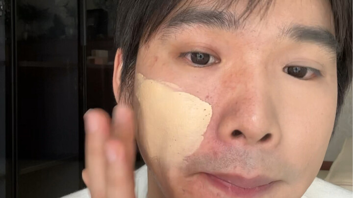 换粉底不如学学怎么用粉底！