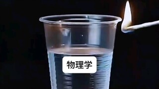 The Charm of Physics 8