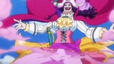 One Piece Catarina Devon Inu Inu no Mi Devil Fruit Abilities