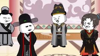Episode 51 Pelajar Napoleon dan Dinasti Ming di luar negeri
