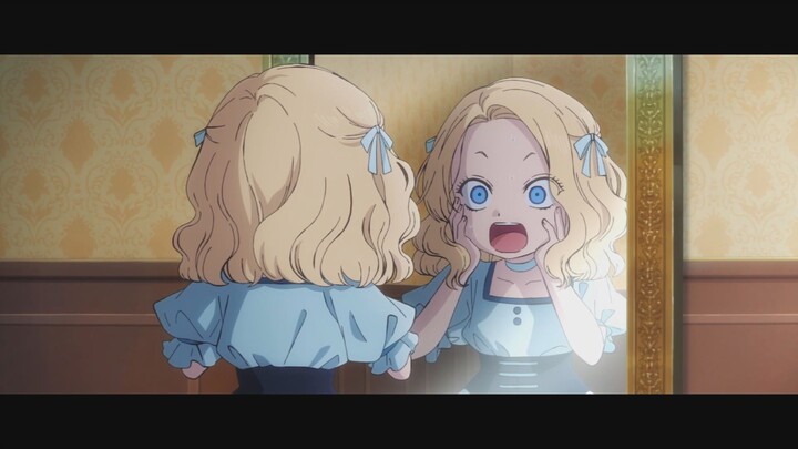 "Within the Villainess" - New TV Anime Trailer