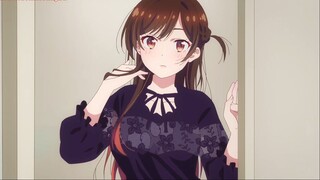 Kanojo Okarishimasu Season 3 Eps 11 (Sub-Indo)