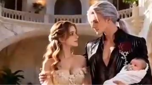 My Sweet Vampire Don - Fullmovie