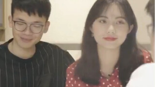 Kamu pikir dia ada di lantai pertama, padahal dia sudah berada di lantai kelima