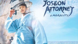 Joseon Attorney: A Morality (2023) Epi 12 Hindi Dubbed