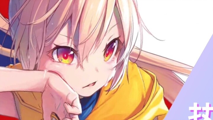 [Ranking] Light novel ranking in mid-April 2022 (TOP 20)