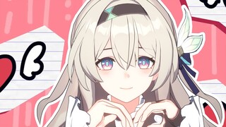 Firefly x Star 《Stupid In Love》