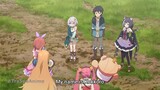 Tóm Tắt Anime Hay_ Kiếm Sĩ ''Mất Trí Nhớ'' Phiêu Lưu Cùng Dàn Harem Season 2