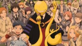 Ansatsu Kyoushitsu الحلقة 21 الترجمة العربية