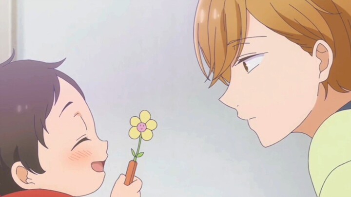 my favourite family♡