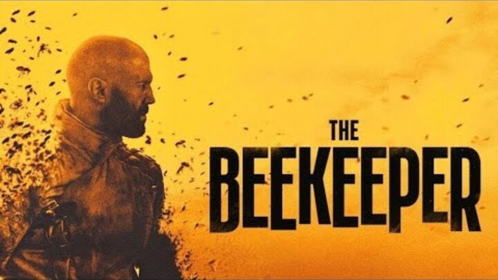The Beekeeper 2025 - Jason Statham - New Action Movie English 2025 - Action Mov