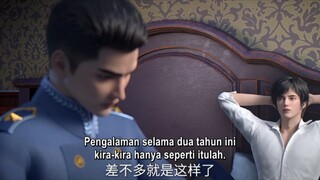 💫Zi Chuan) Purple River s2 Ep 14 Sub Indo