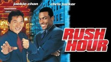 MOVIE • RUSH HOUR 1 • TAGALOG DUB