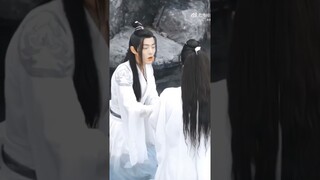 เล่นน้ำกันไหมอี้ป๋อ #ป๋อจ้าน #wangyibo #xiaozhan #หวังอี้ป๋อ王一博wangyibo #เซียวจ้าน肖战xiaozhan