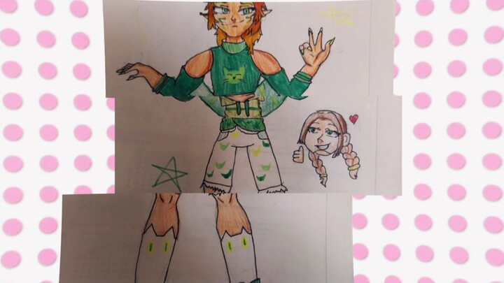 Star ⭐✨😻😽💝