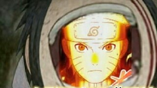 ⚡When a "Naruto Gamer" plays Genshin Impact ⚡