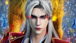 Renegade Immortal Episode 87 Sub Indo