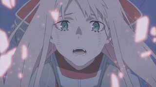 [DARLING in The FRANXX/ 02] Musim Terakhir!