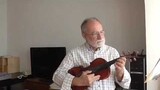 THE LAST: NARUTO THE MOVIE OS- 40- NARUTO AND HINATA  Tuto de violín. Prof. JOAQUÍN BP.