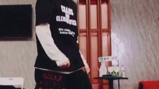 【Tan Jianci】《Monster》Practice Room