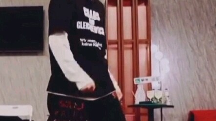 【Tan Jianci】《Monster》Practice Room