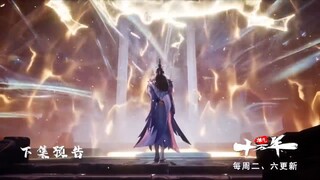 One Hundred Year Refining Qi Eps 249 PV