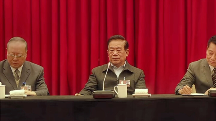 Majestic Presence of Veteran Actors