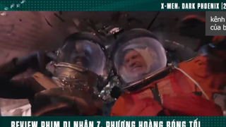 hóa ra cô gái này mới là dị nhân p2