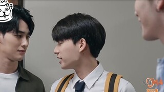 [Hidup dengan Cinta 2] [Phu Little Couple] (Kehidupan sehari-hari yang manis dari pasangan kecil di 