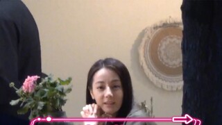 I really love Reba...