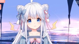 [咩李] Guru Wumi sudah kehilangan *nya? Guru Wumi itu sulit! ! ! !