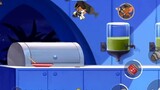 Tom and Jerry Mobile Game: I feel a little embarrassed when you act like this