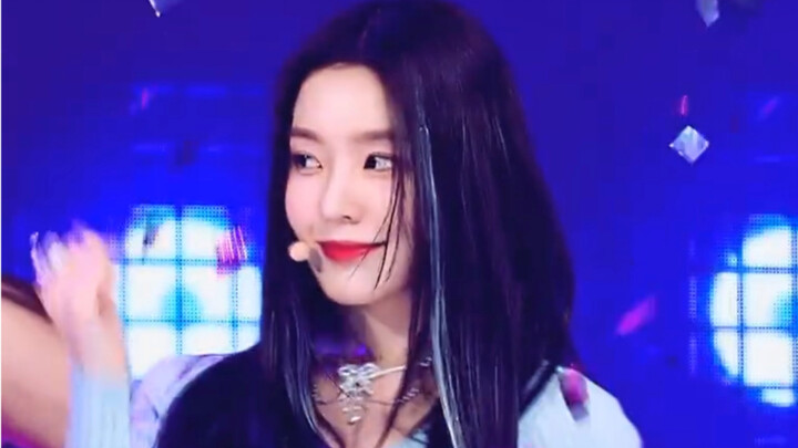 【Red Velvet】Irene 的pose神级编舞巧思！