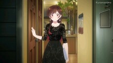 EP-03 Kanojo, Okarishimasu S4 (SUB INDO)
