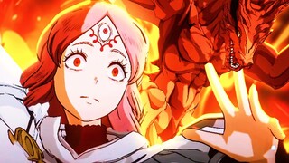 1 MILLION DAMAGE IN TOP 500 PVP? FANA IS TOO GOOD IN PVP! | Black Clover Mobile