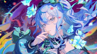 星街すいせい 2nd Album『Specter』ティザーPV
