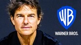 Tom Cruise Signs Deal With Warner Bros  to Develop and Produce Original and Franchise Films