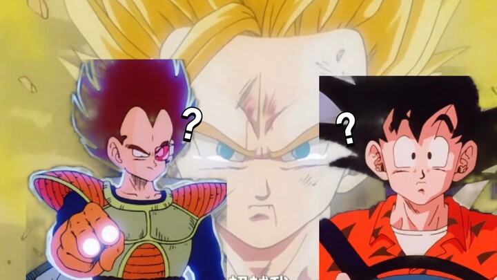 [Dragon Ball Z] 10 Cerita Asli Toei Terkuat