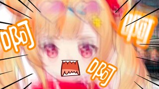 Ahhhh, stop looking at your own dark history! ! ! !
