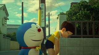🦋 Stand By Me Doraemon 2 • MalayDub