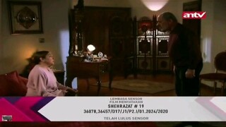 Shehrazat 1001 malam eps 19