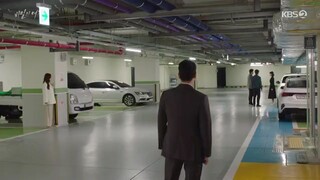 Woman in a Veil Episode 44 English sub