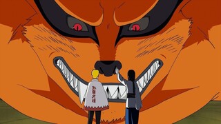 Boruto Liệu Có Hồi Sinh Được Kurama Cửu Vĩ Cho Naruto Không Nhỉ | Kurama Hồi Sinh