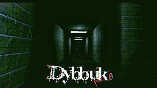 Dybbuk Part 0 The Beginning Mobile (BETA) Short Horror Games In Android (DEMO) FanMade Gameplay