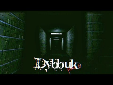 Dybbuk Part 0 The Beginning Mobile (BETA) Short Horror Games In Android (DEMO) FanMade Gameplay