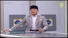 [01 Nov 2023] Air Mata Palestin - Tanyalah Ustaz